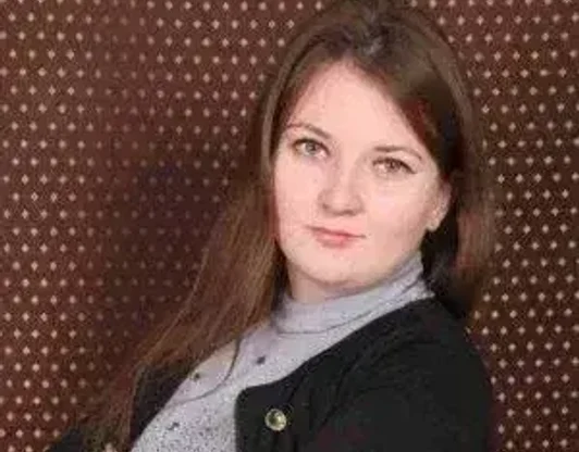 Сергеева Анна Владимировна