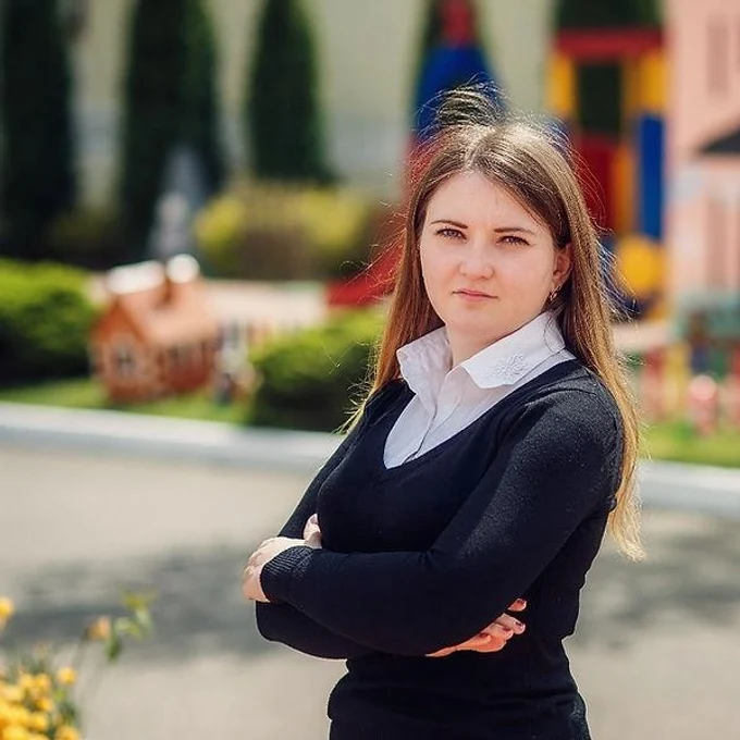 Сергеева Анна Владимировна